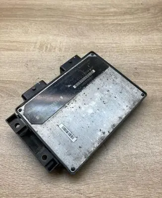 Citroen Berlingo Engine control unit/module ECU 9633999580 9639598280
