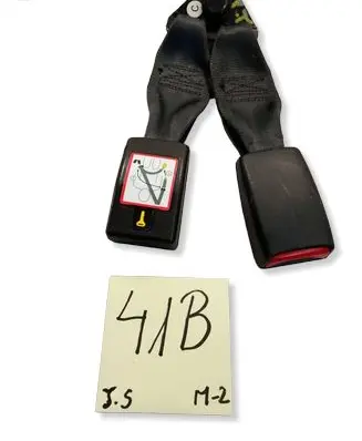 Nissan Almera N16 Rear seatbelt buckle 88842BM700