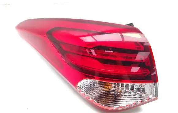 Hyundai i40 Rear/tail lights 92401-3Z6