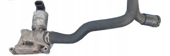 Opel Astra H EGR valve 55556720