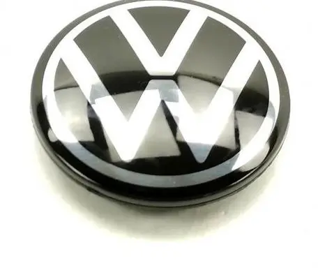 Volkswagen Golf VIII Original wheel cap 5H0601171A