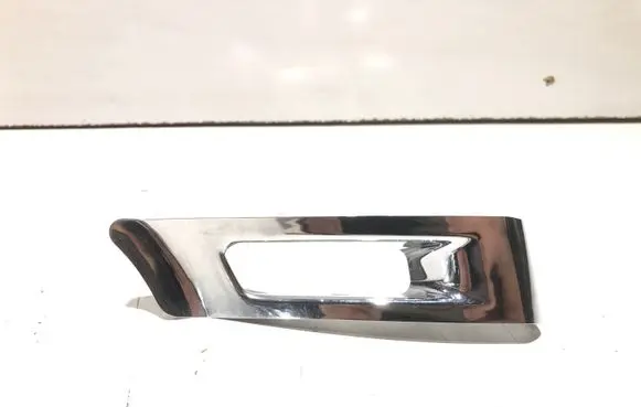 Citroen C4 I Picasso Steering wheel trim 6066475R1