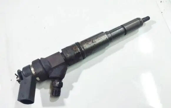 BMW 3 E46 Fuel injector 0445110131 5343.48715