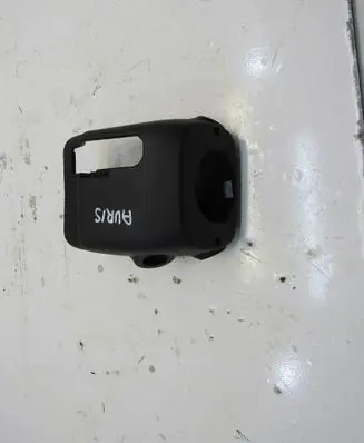 Toyota Auris E180 Steering wheel column trim 45287-02390