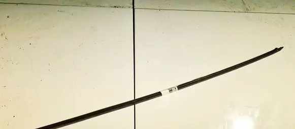Audi A3 S3 8P Windshield trim 