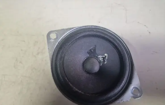 Ford Galaxy Rear door speaker 6M2T18808CA