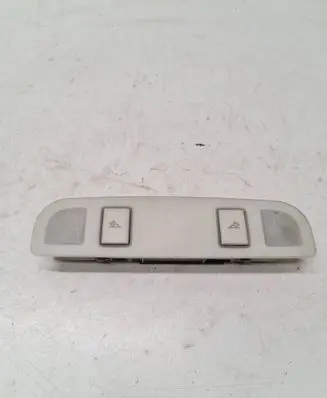 Audi A6 S6 C6 4F Rear seat light 4F0947111