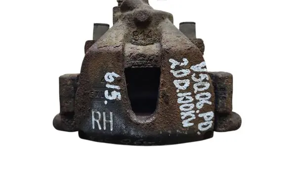 Volvo V50 Front brake caliper 