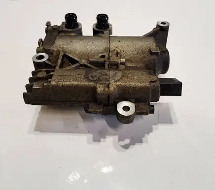 Mercedes-Benz S W221 Start/Stop control module 