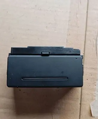 Audi Q7 4L Rear door ashtray 4B0857405