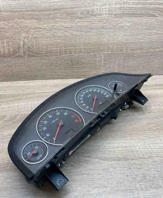 Opel Signum Speedometer (instrument cluster) 13136725HN 110080234 010