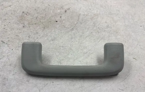 Mitsubishi Lancer X Front interior roof grab handle 