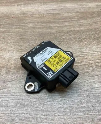 Subaru Tribeca ESP acceleration yaw rate sensor 27542XA00A 1745005440