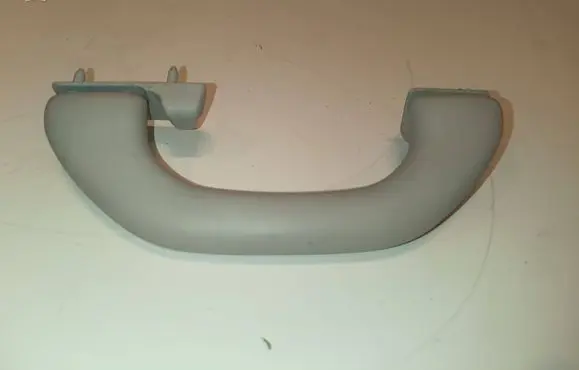Skoda Fabia Mk1 (6Y) Rear interior roof grab handle 6Y0857607