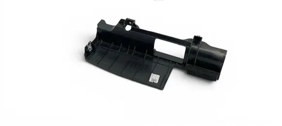 Hyundai Tucson IV NX4 Intercooler air guide/duct channel 29136N7000 54899