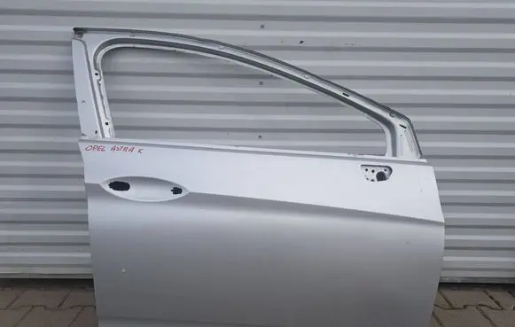 Opel Astra K Front door 