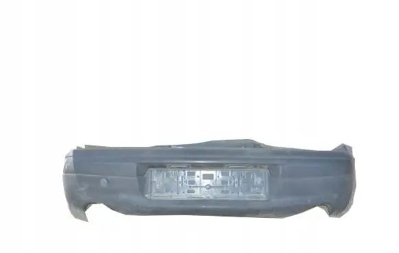 Fiat Seicento/600 Rear bumper