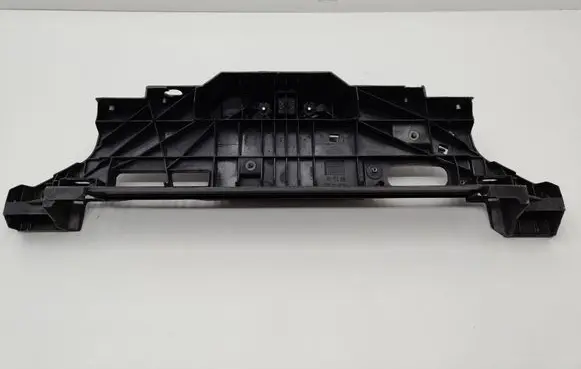 Citroen Berlingo Radiator support slam panel 9830512680