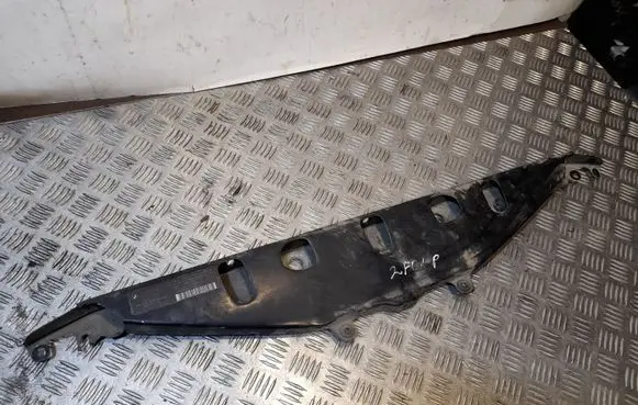 BMW 7 F01 F02 F03 F04 Top upper radiator support slam panel 07510002545
