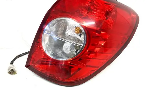 Rear/tail lights