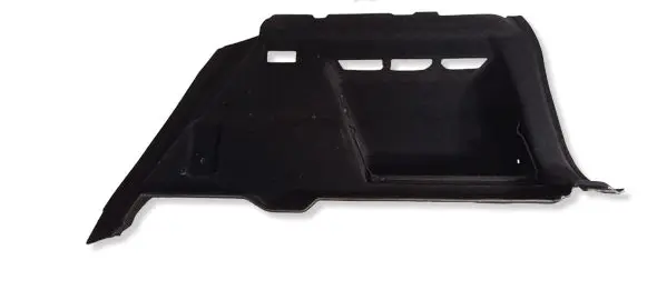 BMW X1 F48 F49 Trunk/boot side trim panel 6906281