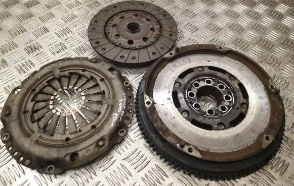 Toyota Corolla E120 E130 Clutch set kit