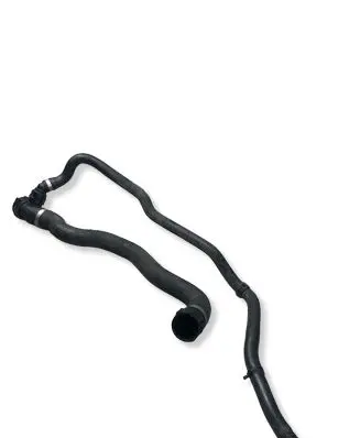 BMW 1 F20 F21 Engine coolant pipe/hose 64219243891