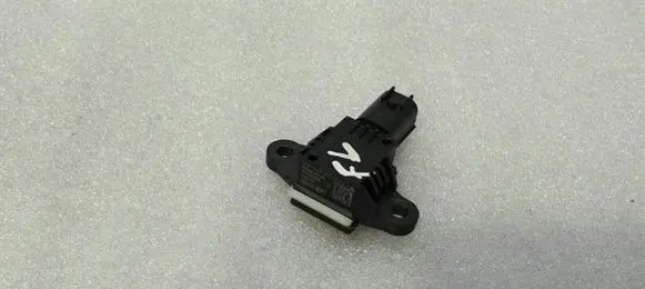 Land Rover Range Rover Evoque L538 Airbag deployment crash/impact sensor CK5214C676AA