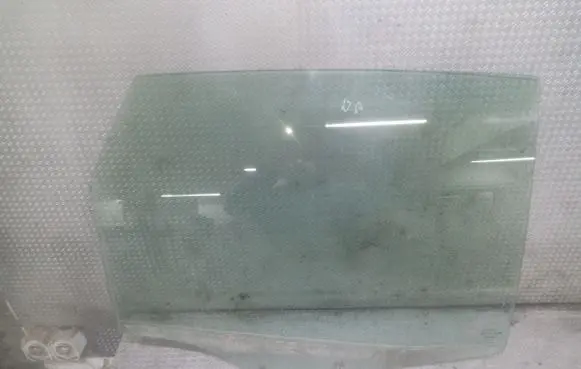 Citroen C4 I Picasso Rear door window glass