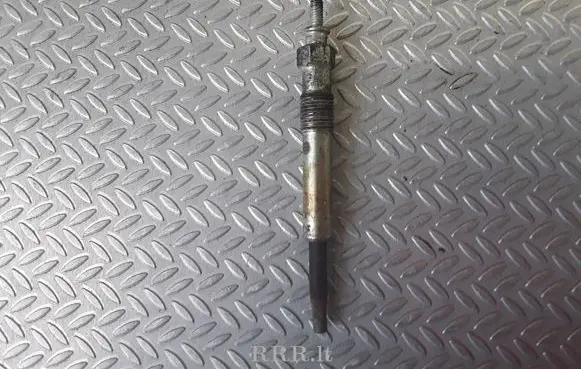 Ford Focus Glow plug 