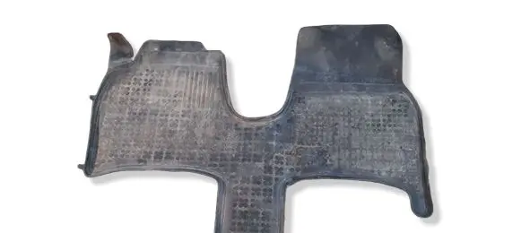 Citroen C8 Front floor mat 