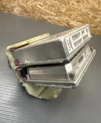 Volvo XC90 Engine control unit/module 1T0101C00 T04311616 P30646719