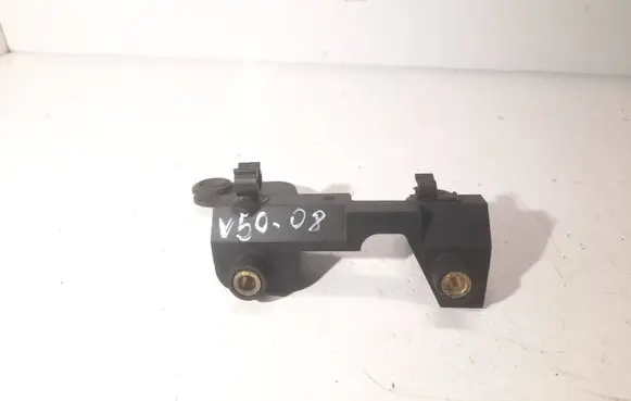 Volvo V50 Air filter cleaner box bracket assembly 9659450480