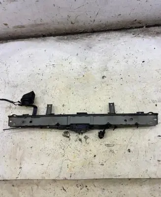 Nissan Qashqai Radiator support slam panel
