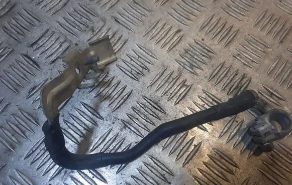 Audi A3 S3 8V Negative earth cable (battery)