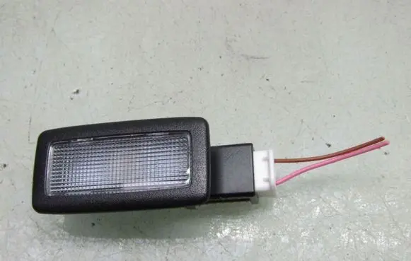 Mazda MX-30 Headlining lighting console trim MX30