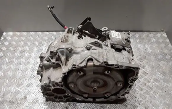 Volvo V70 Automatic gearbox TF80SC P31259368 30751946
