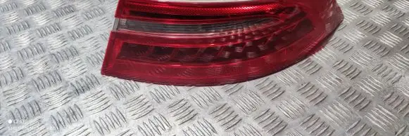 Jaguar XE Rear/tail lights 19733702