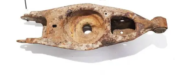 Chrysler Pacifica Rear upper control arm/wishbone