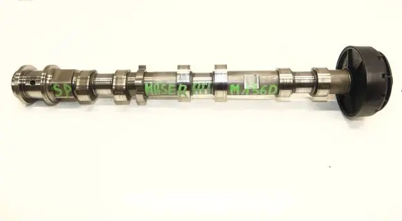 Maserati Ghibli Camshaft 327083 327083RH