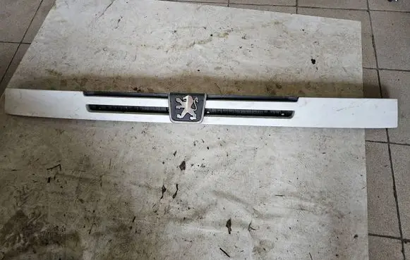 Peugeot Boxer Front grill 1304863080