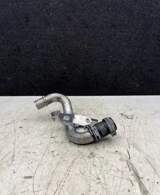 Volkswagen Crafter Engine coolant pipe/hose 9065010000 9065010000003