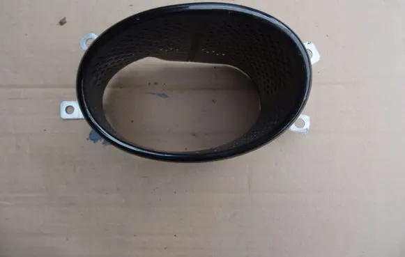 Audi RS3 8Y Rear muffler/silencer tail pipe 8Y0253823A