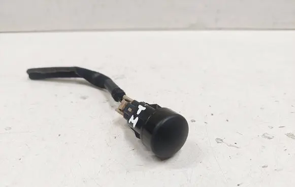 Hyundai Santa Fe Sun solar sensor 