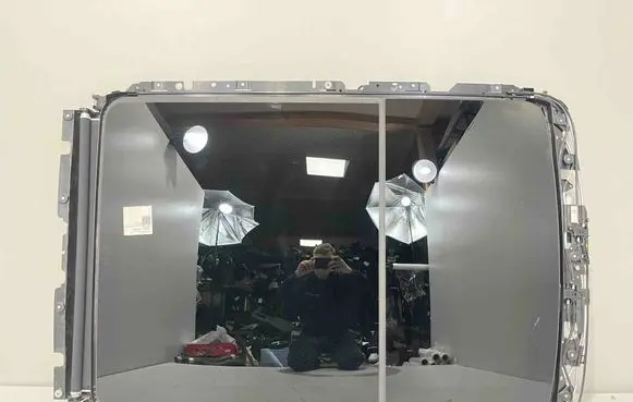 BMW X7 G07 Sunroof set 9466709 5A0C758