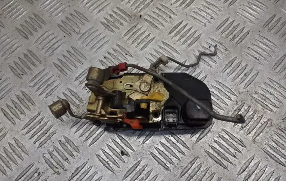 Chrysler Grand Voyager IV Front door lock BRAK