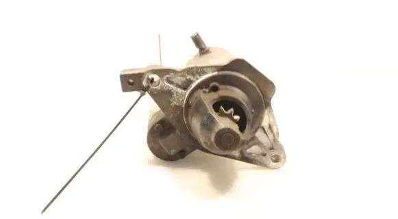 Toyota Yaris Starter motor 23100-0Y100