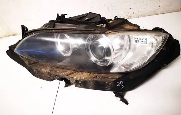 BMW 3 E90 E91 Headlight/headlamp 716212712