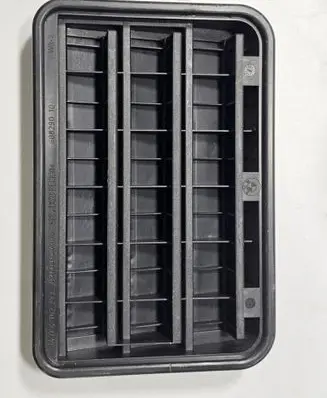 BMW X3 F25 Rear air vent grill 6962293