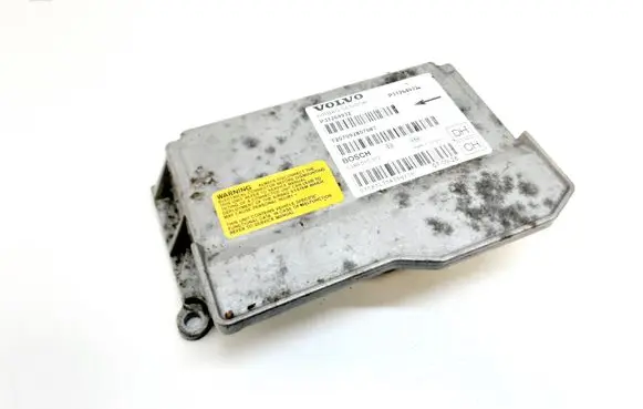 Volvo V70 Airbag control unit/module 31264932